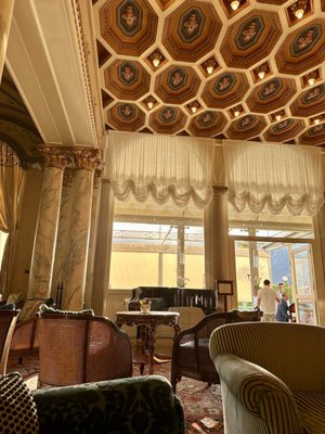 Grand Hotel Villa Serbelloni by null