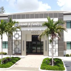 Friends & Family Spinal Care - Friends and Family Spinal Care Exterior View
