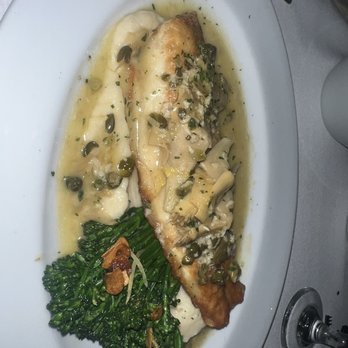 Ocean Prime - Branzino - Seafood Near Me - New York, New York Ocean Prime - Branzino - Seafood Near Me - New York, New York