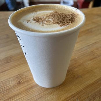 Catahoula Coffee Company - Cubano Latte. - Coffee & Tea Near Me - Richmond, California Catahoula Coffee Company - Cubano Latte. - Coffee & Tea Near Me - Richmond, California