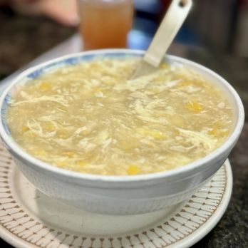 Chinese Duck House - Chicken Corn Soup - Cantonese Near Me - Reno, Nevada Chinese Duck House - Chicken Corn Soup - Cantonese Near Me - Reno, Nevada