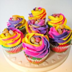 Soulistic Sweets