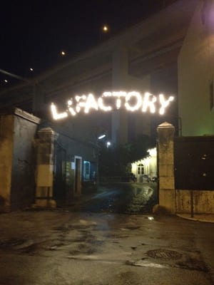 LX Factory by null LX Factory by null