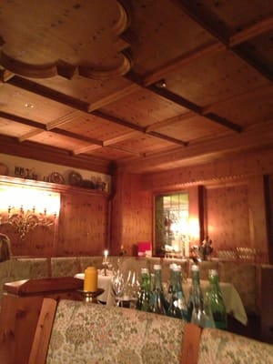 Hotel Schwarzer Adler by null