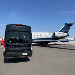 We Drive Tampa - 14 Pax VAN