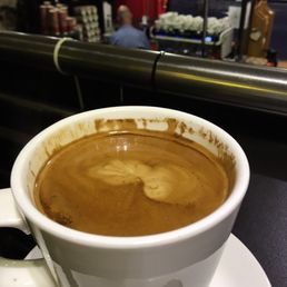 Large Americano Large Americano