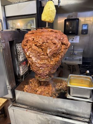 Taqueria Vallarta by null
