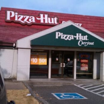 Pizza Hut
