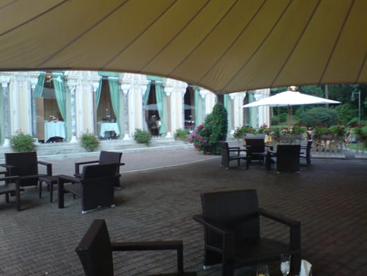 Villa Crespi by null