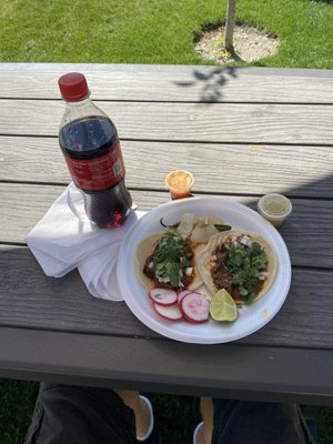 Tacos El Guerro by null