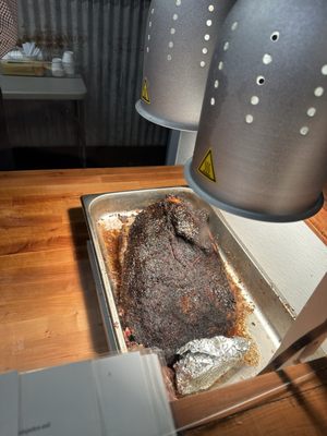 Red Wagon BBQ by null