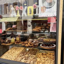 Boulangerie Aixoise - Cookies