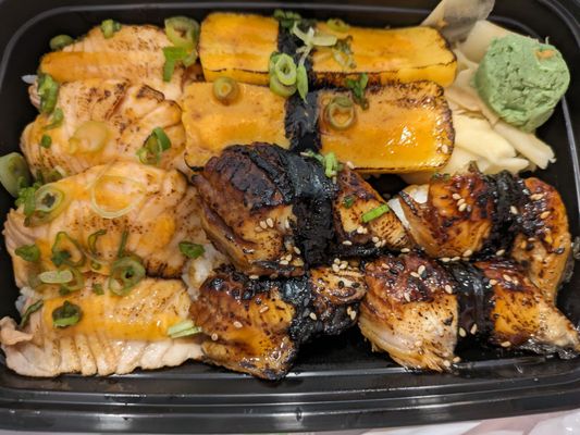Sushi J by null