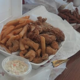 2 Pcs Chicken Tenders