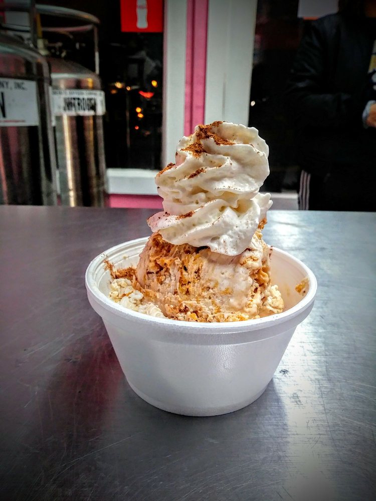 Brain Freeze Nitro Cream Logo