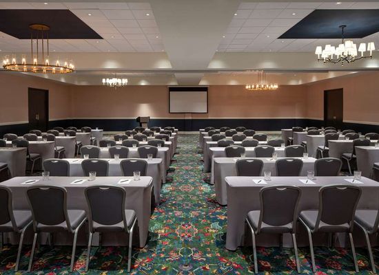 Graduate by Hilton Fayetteville, AR by null