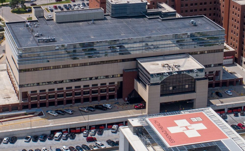 Slide of Roof Technology Partners