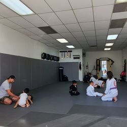 Kulture Brazilian Jiu Jitsu