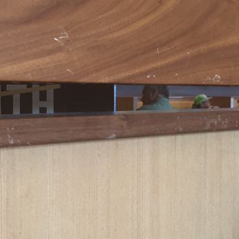 Panera Bread - When was the last time this area was cleaned?  Yuck - Sandwiches Near Me - Eldersburg, Maryland
