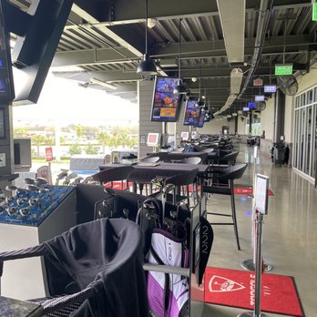 Topgolf - Private bays - New American Near Me - Miami Gardens, Florida Topgolf - Private bays - New American Near Me - Miami Gardens, Florida