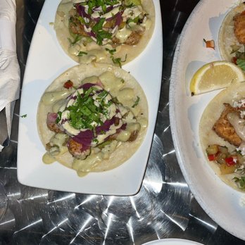 El Chucho - Adobe Fried Shrimp Tacos - Mexican Near Me - Washington, DC, District of Columbia El Chucho - Adobe Fried Shrimp Tacos - Mexican Near Me - Washington, DC, District of Columbia