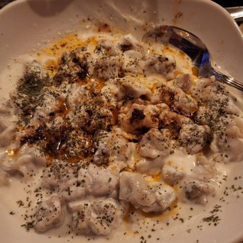 Kalamata Meze Bar - Manti - Mediterranean Near Me - Ocean City, Maryland