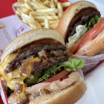 In-N-Out Burger - Double double - Burgers Near Me - Las Vegas, Nevada In-N-Out Burger - Double double - Burgers Near Me - Las Vegas, Nevada