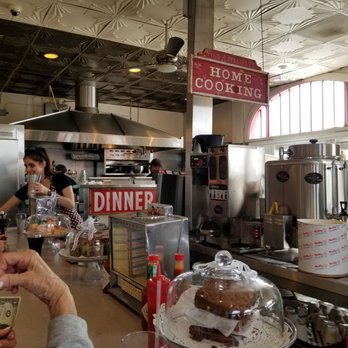 Clayton's Coffee Shop - Coffee & Tea Near Me - Coronado, California