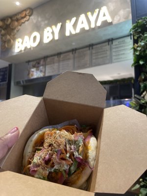 Bao by Kaya - 100 Pearl by null