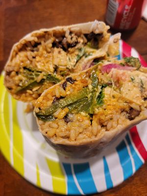 Moho Mexican Grill by null