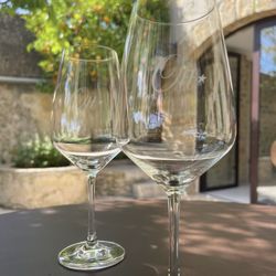 Domaines Ott - Château Romassan