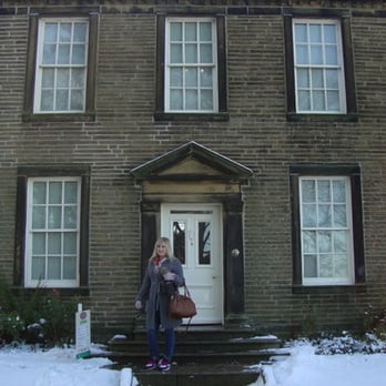 Bronte Parsonage Museum - Museums Near Me - Keighley, XWY Bronte Parsonage Museum - Museums Near Me - Keighley, XWY