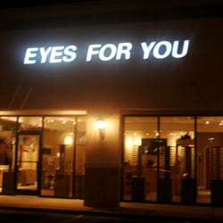 Eyes For You