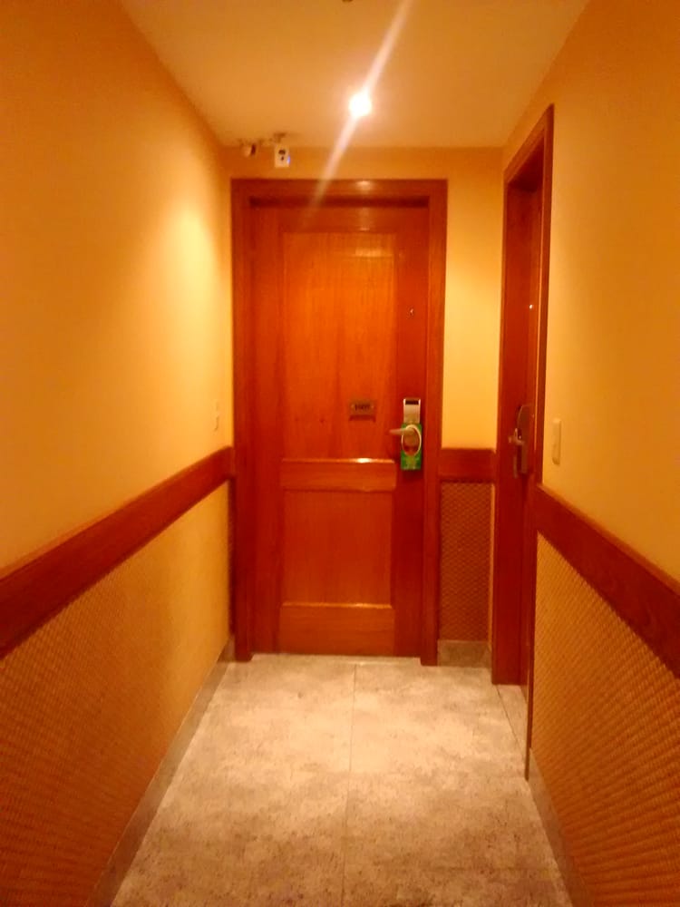 Windsor Astúrias Hotel