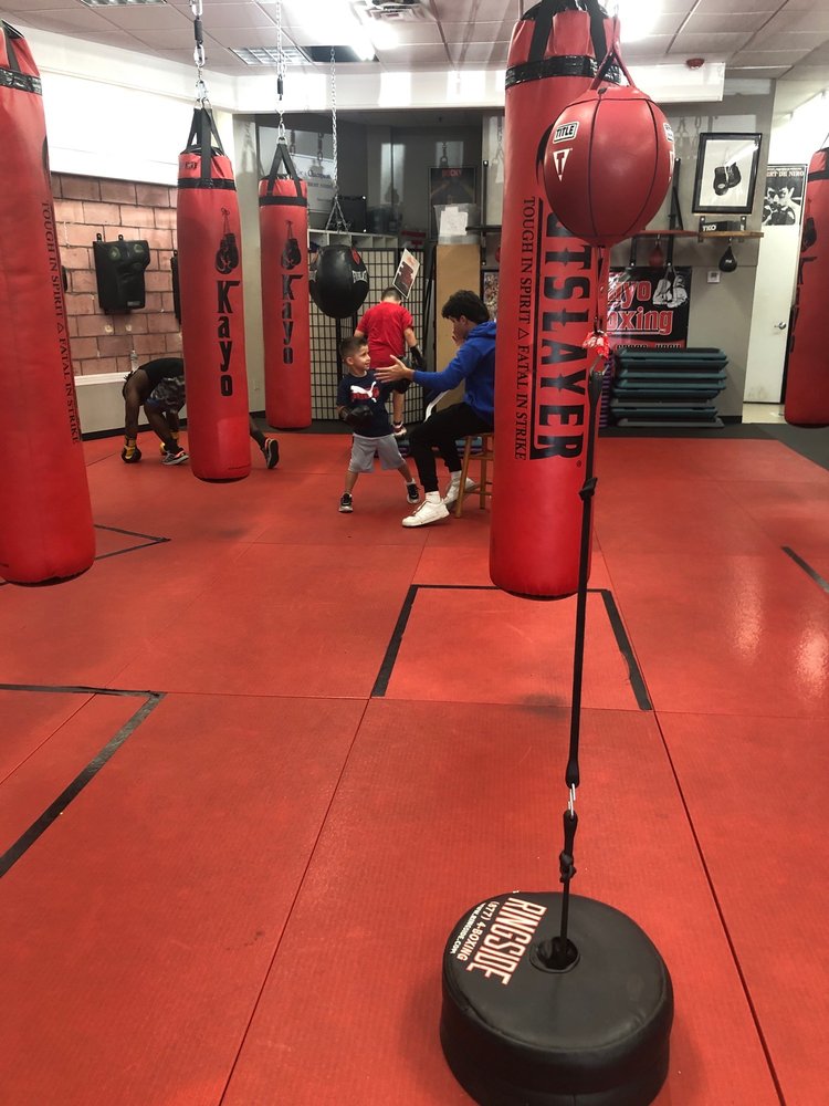 KAYO BOXING Updated September 2024 91 Photos & 19 Reviews 456 Hempstead Tpke, West