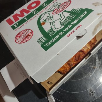 IMO’S PIZZA - Updated November 2025 - 14 Photos & 51 Reviews - 636 W Republic Rd, Springfield