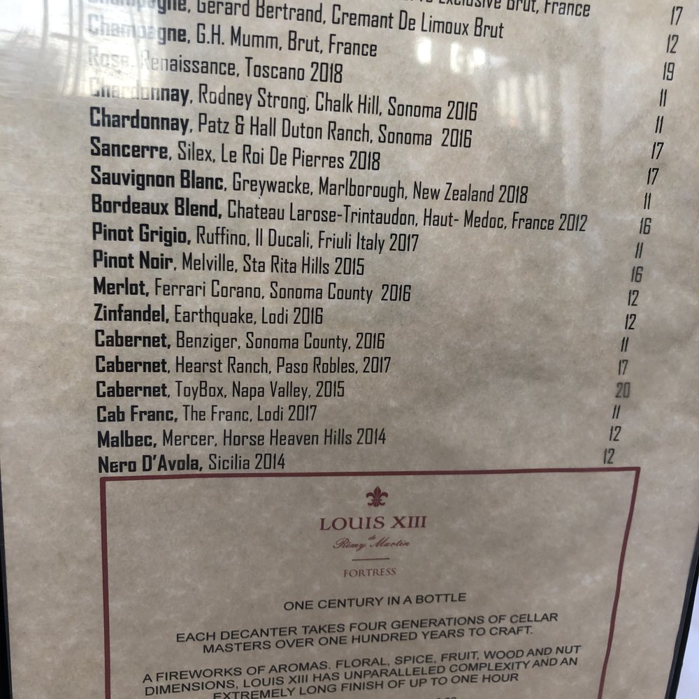 Nico's - New American Near Me - Long Beach, California Nico's - New American Near Me - Long Beach, California