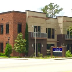 The Peck Law Firm - Exterior of our Summerville office