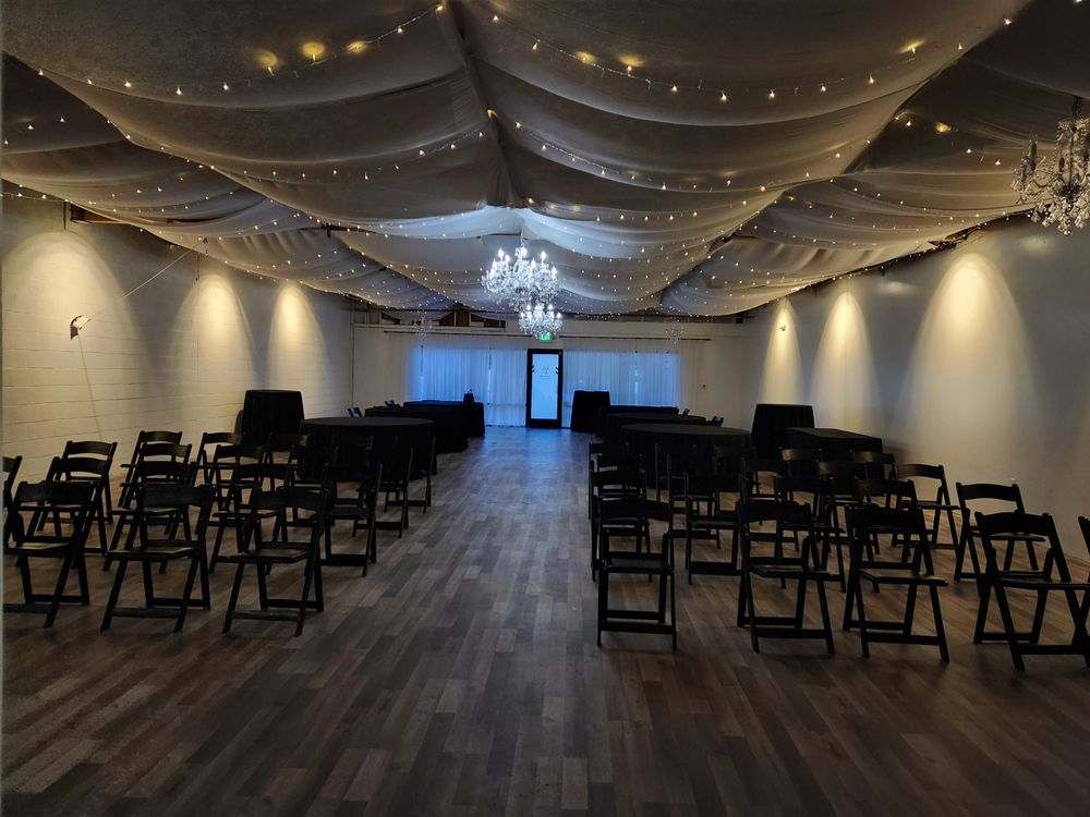 Venue 511 - wedding in Phoenix, AZ
