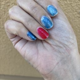 Manicure