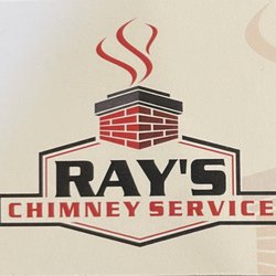 Ray’s Chimney Service