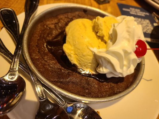 BJ's Restaurant & Brewhouse by null