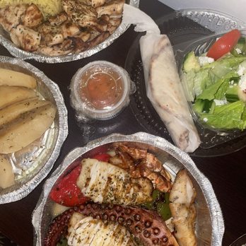 Plaka - Greek Near Me - East Elmhurst, New York Plaka - Greek Near Me - East Elmhurst, New York