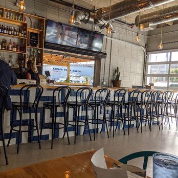 Hightide Burrito & Bar - Mexican Near Me - Jacksonville, Florida
