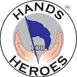 Elevation Rehabilitative Massage - Proud sponsor of Hands for Heroes