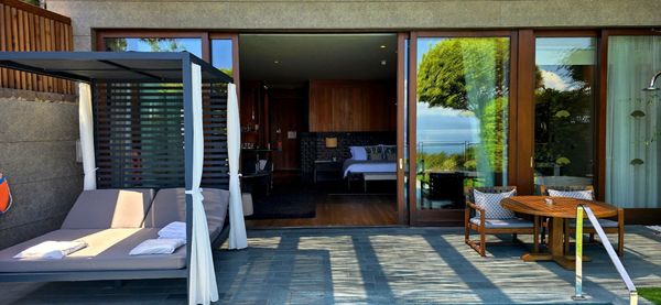 Mandarin Oriental, Bodrum by null