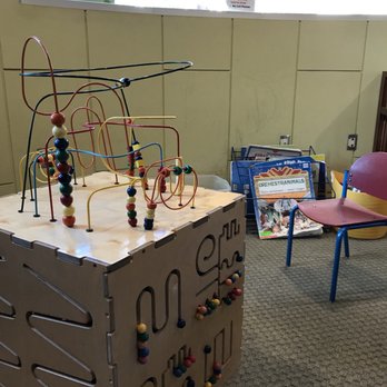 Playa Vista Branch Library - Libraries Near Me - Los Angeles, California