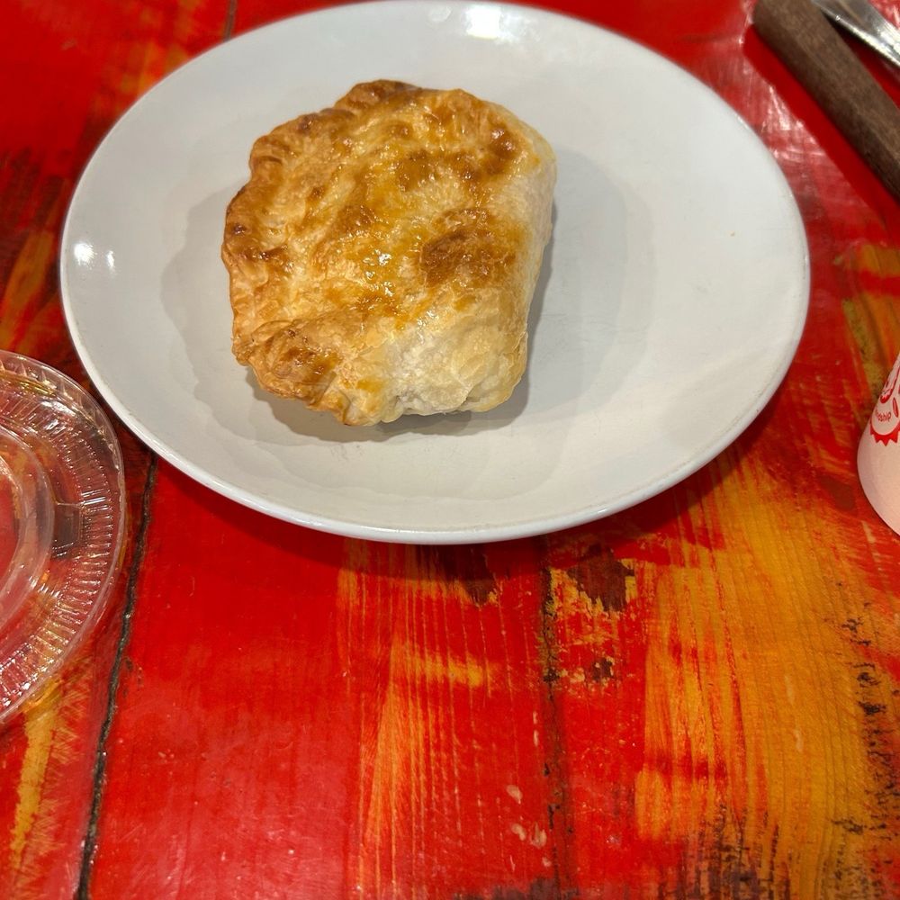 Roasting Buddies - Beef empanadas - Coffee & Tea Near Me - Pembroke Pines, Florida Roasting Buddies - Beef empanadas - Coffee & Tea Near Me - Pembroke Pines, Florida