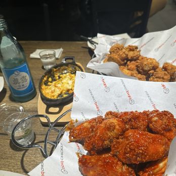 bb.q Chicken - Fire wings and spicy original - Chicken Shop Near Me - Dublin, California bb.q Chicken - Fire wings and spicy original - Chicken Shop Near Me - Dublin, California