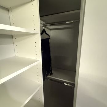 Empire Closets - Extra Closet - Cabinetry Near Me - Far Rockaway, New York Empire Closets - Extra Closet - Cabinetry Near Me - Far Rockaway, New York